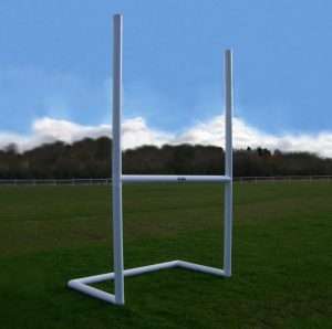 rugby-posts for kids - rugby posts with free delivery